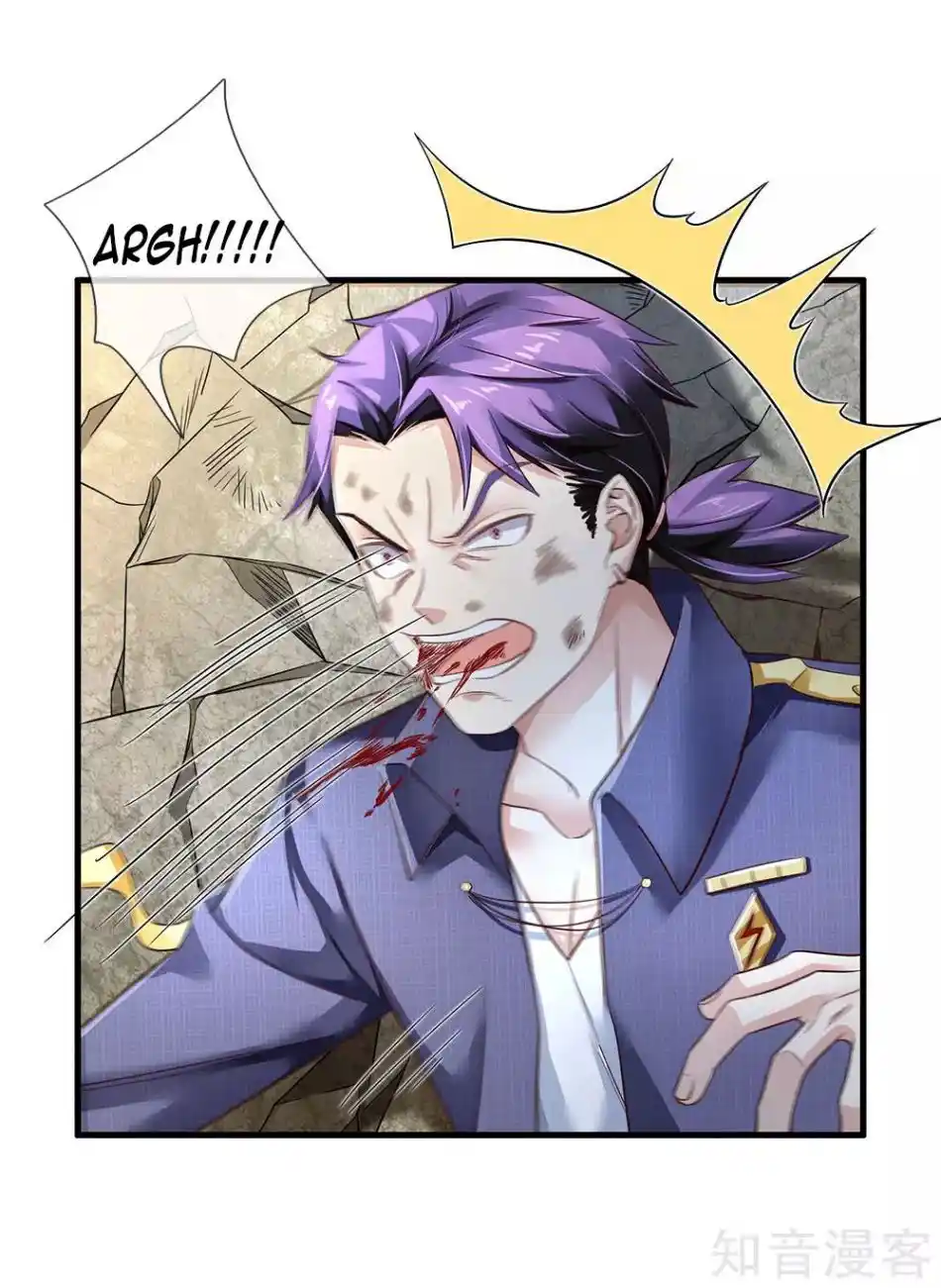 I’m The Great Immortal Chapter 119