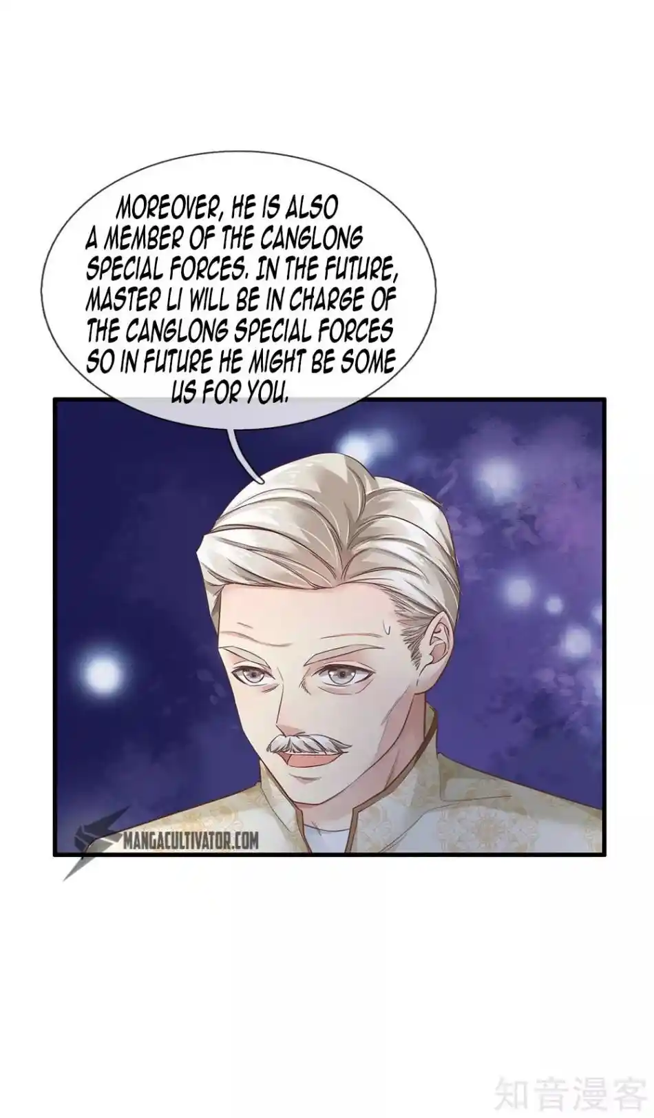 I’m The Great Immortal Chapter 119