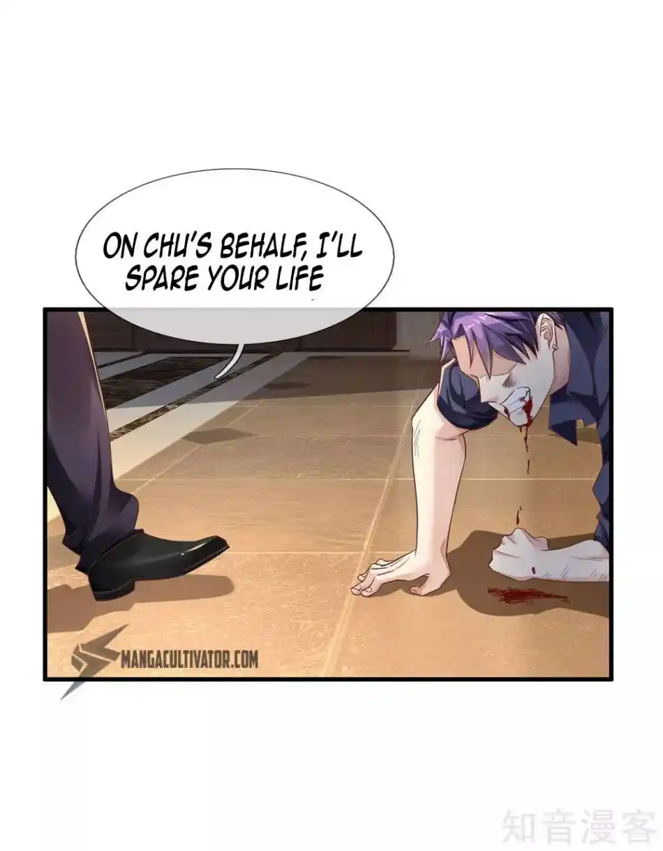 I’m The Great Immortal Chapter 119