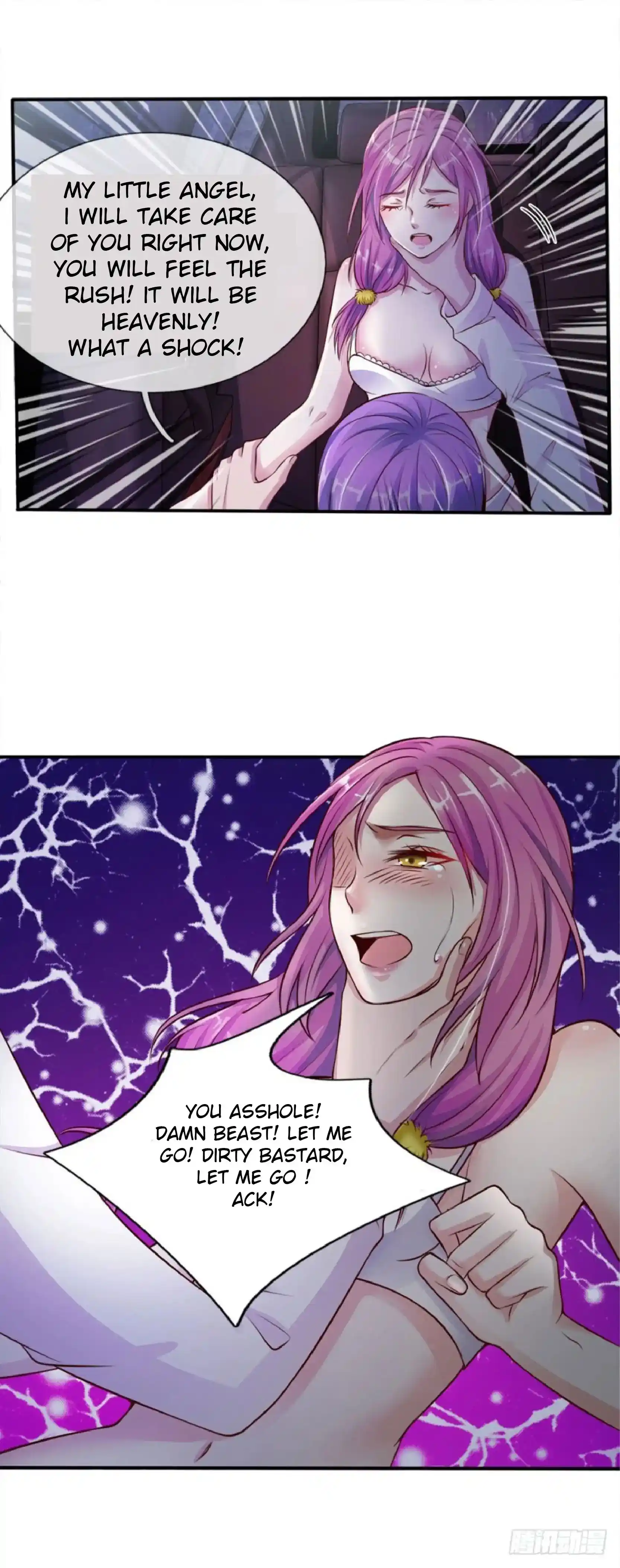 I’m The Great Immortal Chapter 12