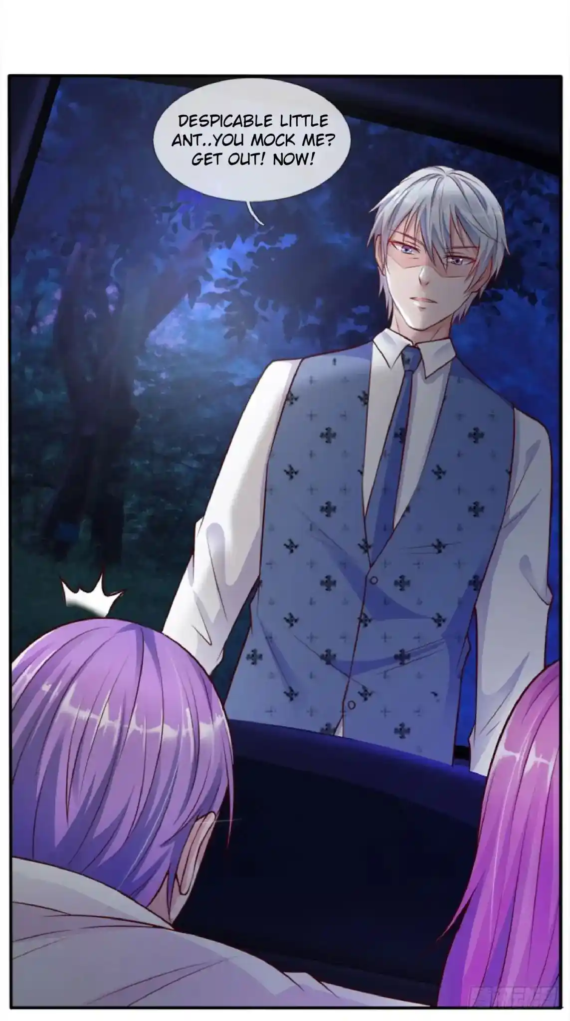 I’m The Great Immortal Chapter 12