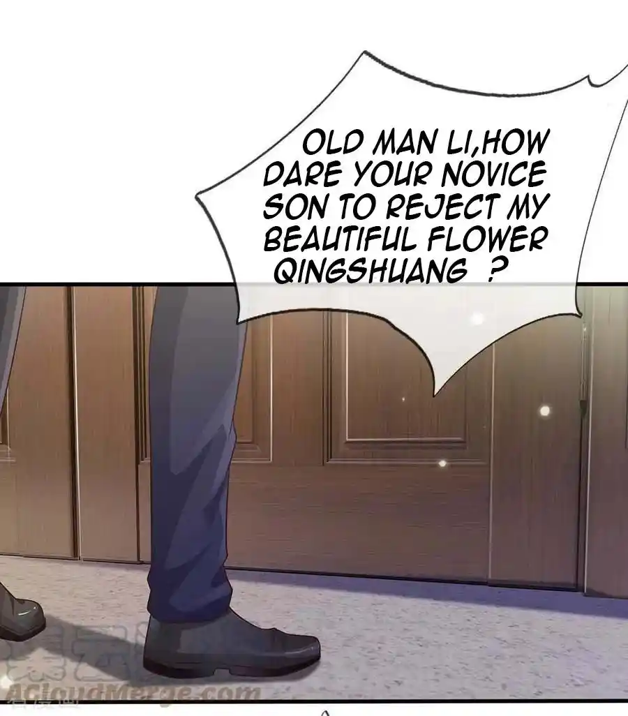 I’m The Great Immortal Chapter 120