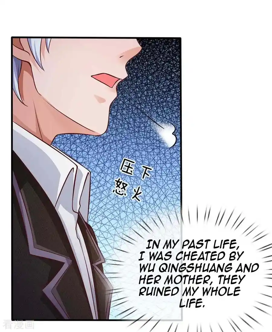 I’m The Great Immortal Chapter 120