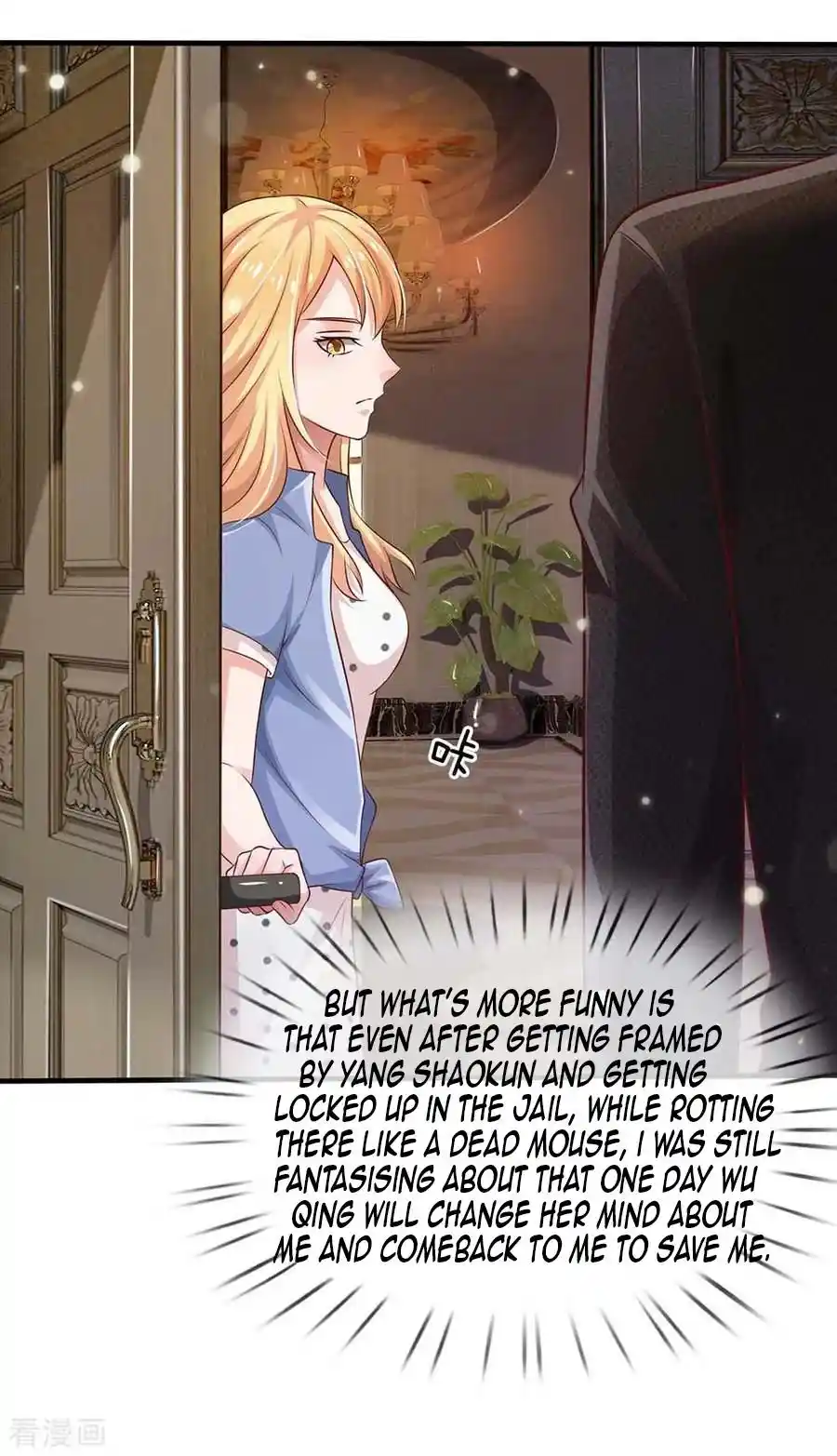 I’m The Great Immortal Chapter 120