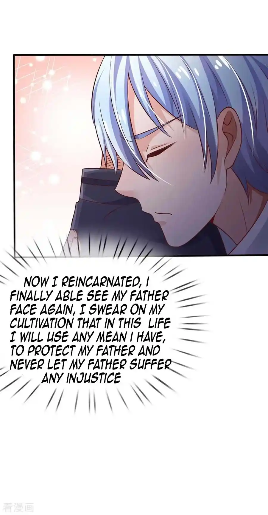 I’m The Great Immortal Chapter 120