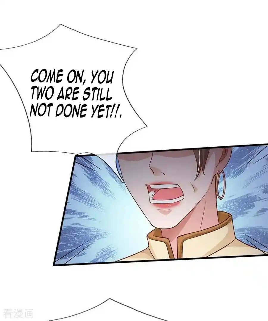 I’m The Great Immortal Chapter 120