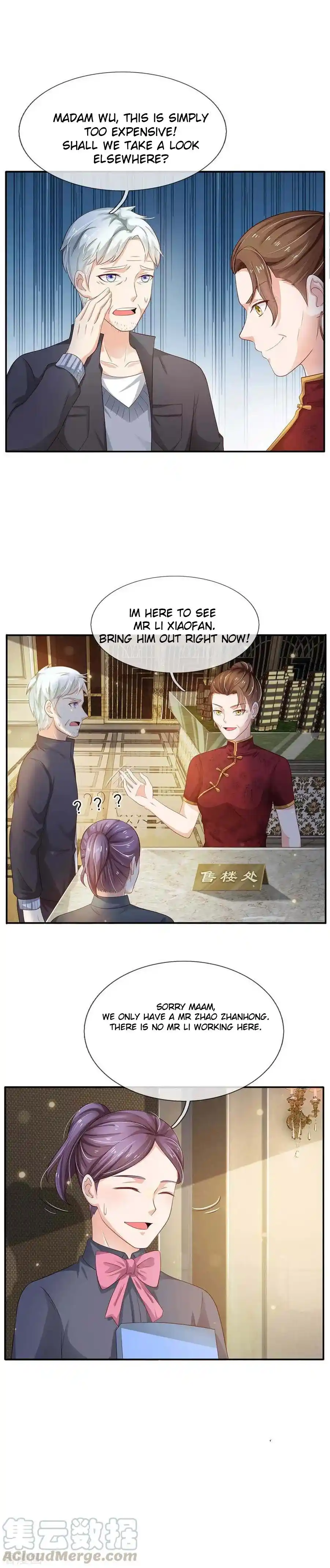 I’m The Great Immortal Chapter 123