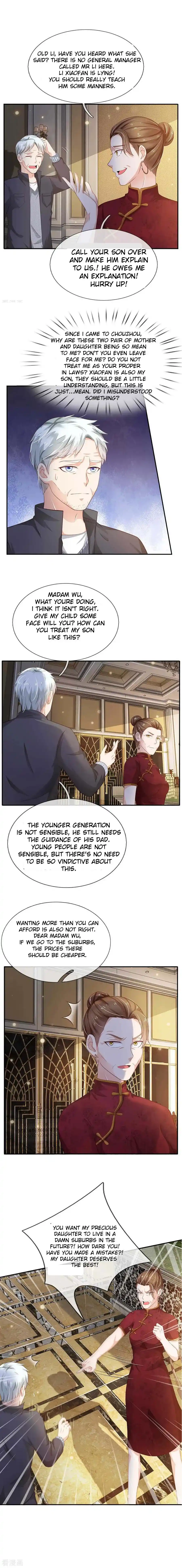 I’m The Great Immortal Chapter 123