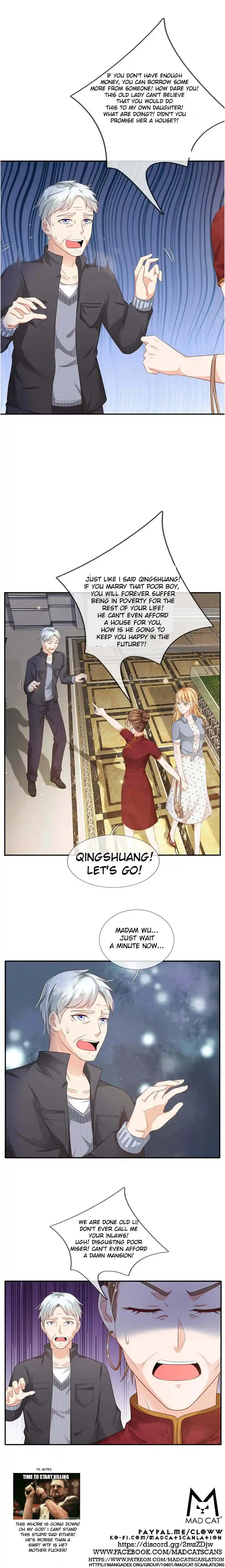 I’m The Great Immortal Chapter 123