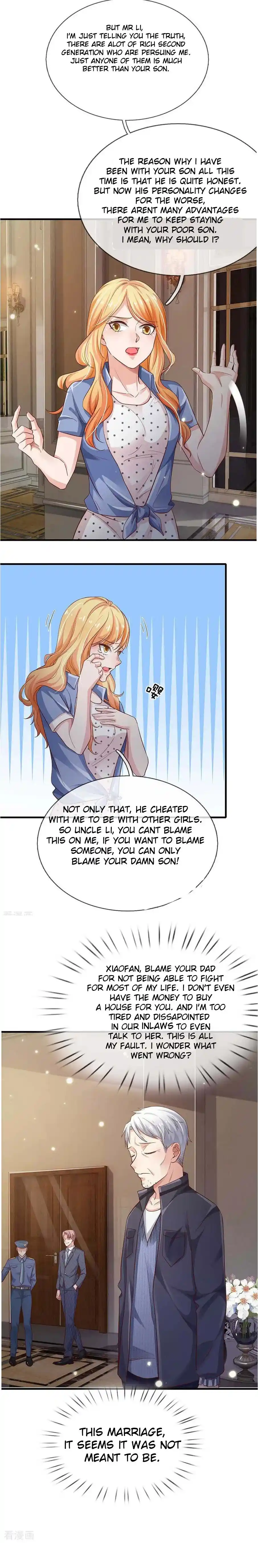 I’m The Great Immortal Chapter 124