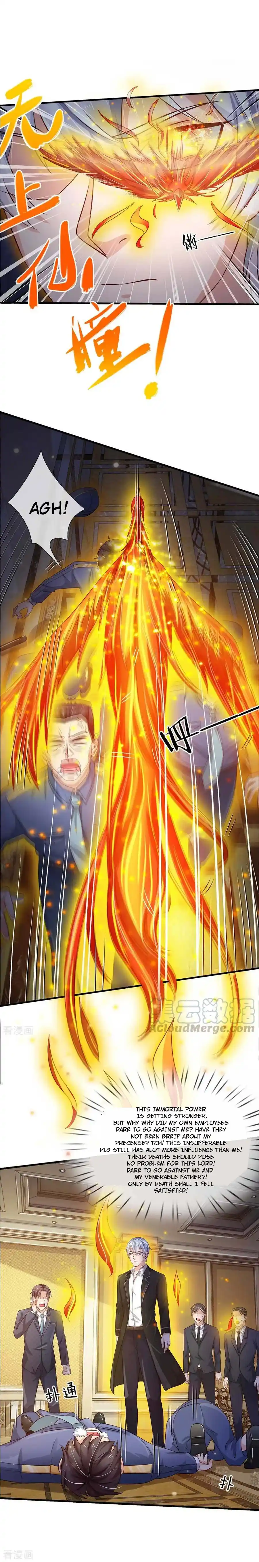 I’m The Great Immortal Chapter 126