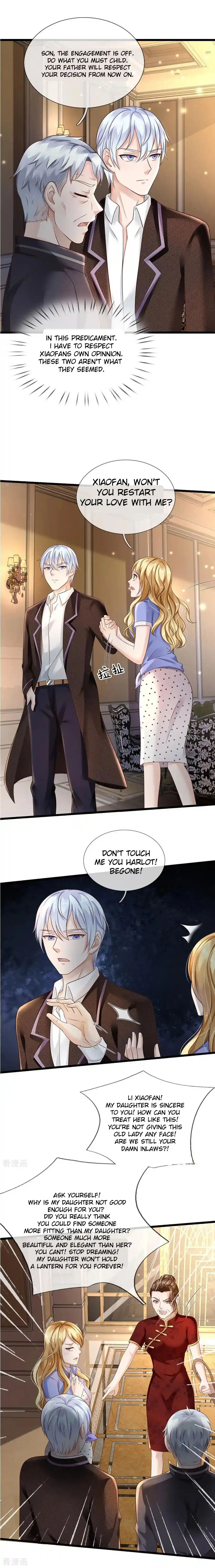 I’m The Great Immortal Chapter 128