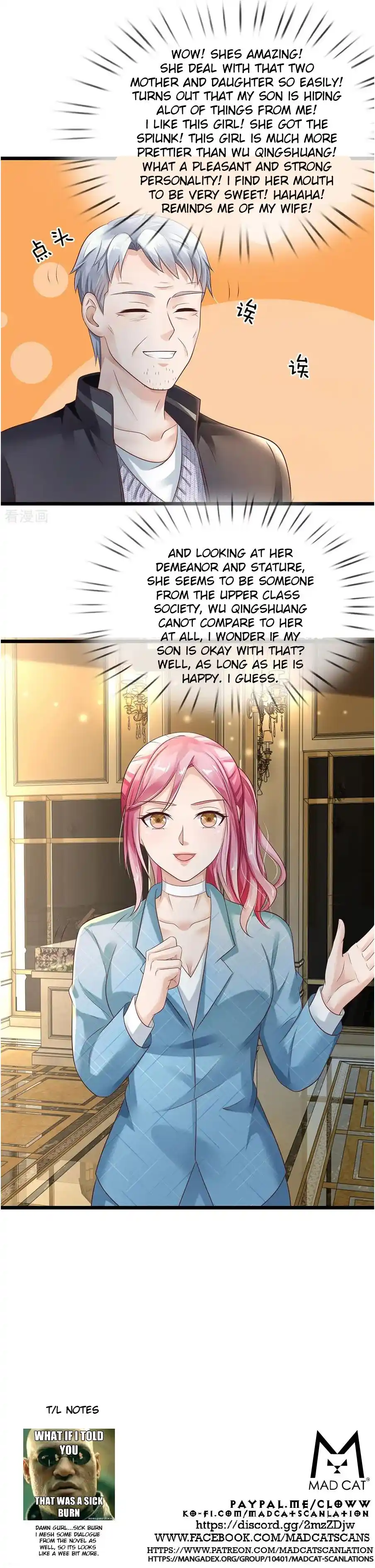 I’m The Great Immortal Chapter 128