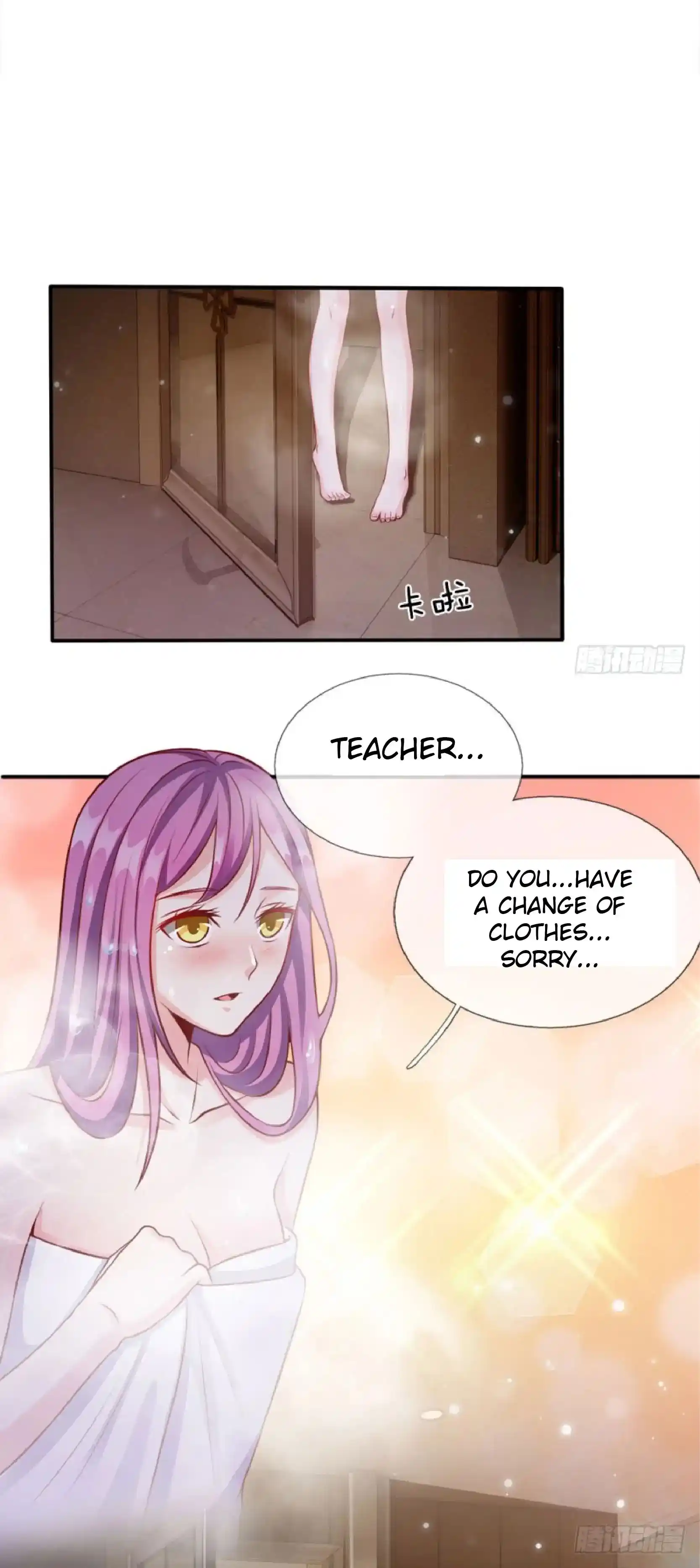 I’m The Great Immortal Chapter 13