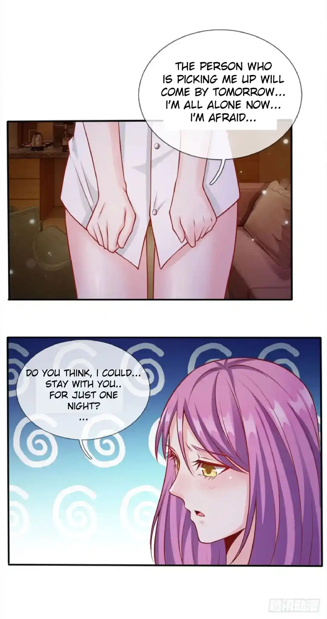 I’m The Great Immortal Chapter 13