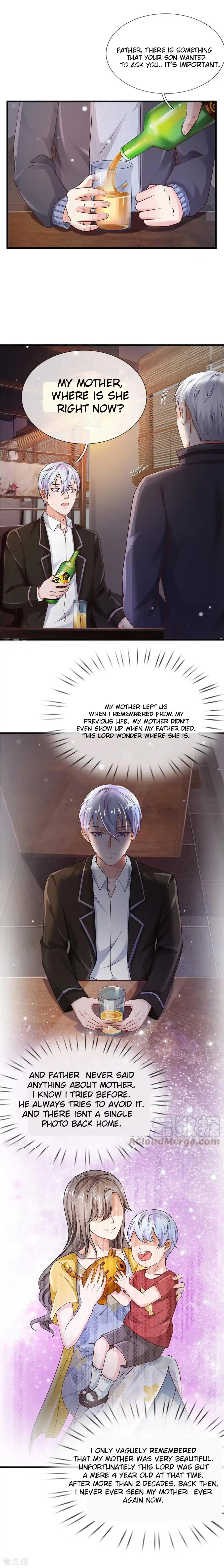 I’m The Great Immortal Chapter 130