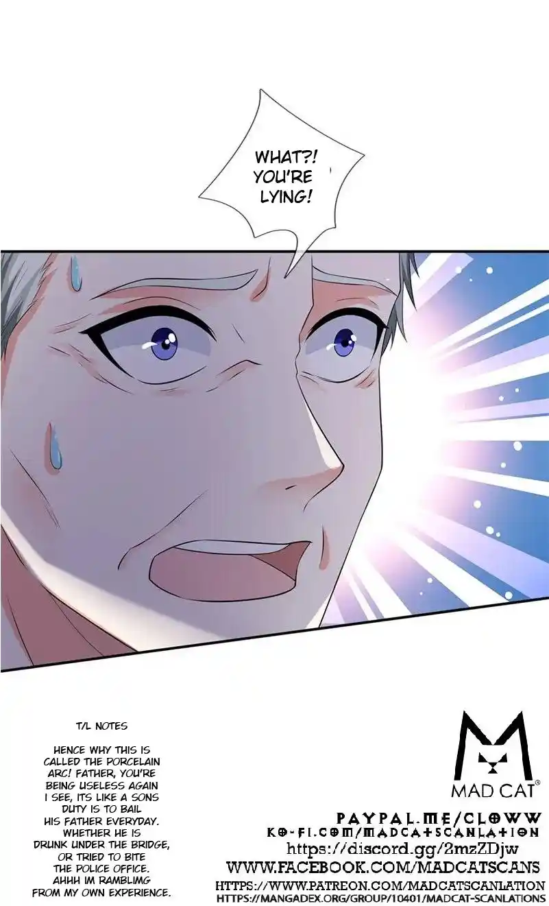 I’m The Great Immortal Chapter 131