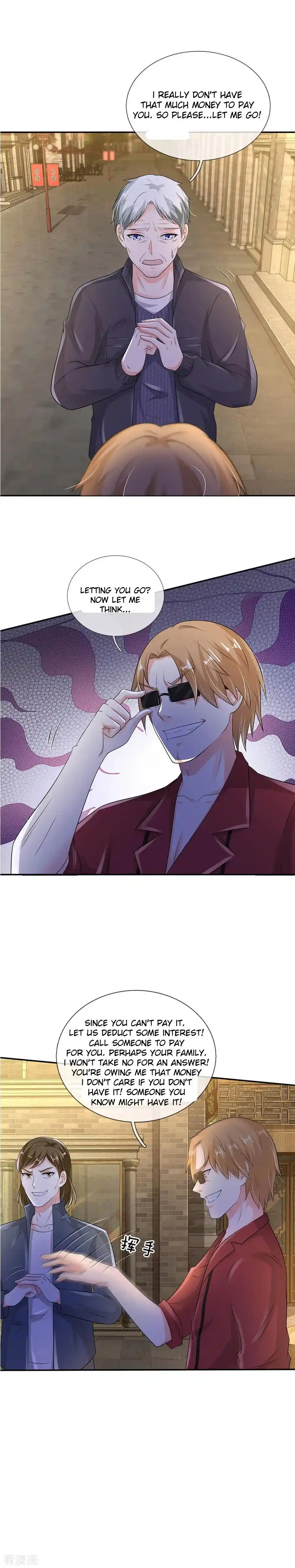 I’m The Great Immortal Chapter 132