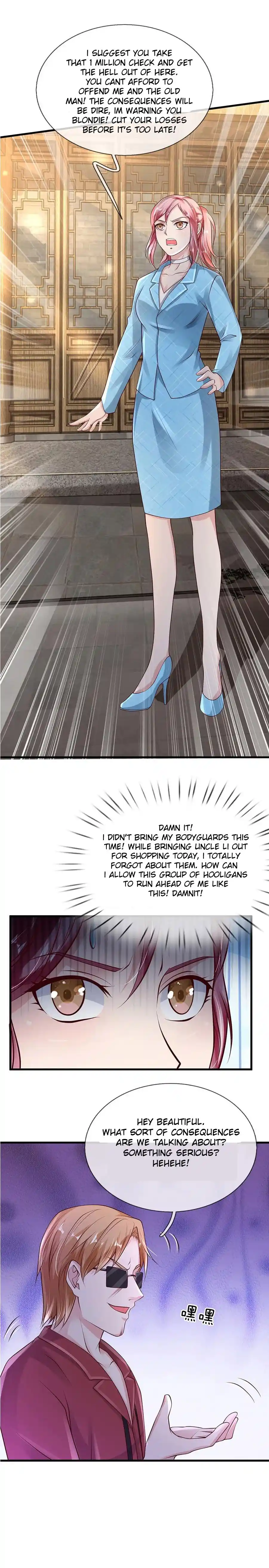 I’m The Great Immortal Chapter 133