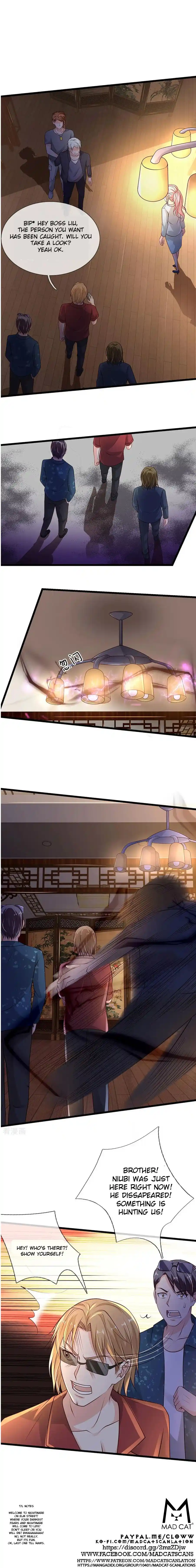 I’m The Great Immortal Chapter 133