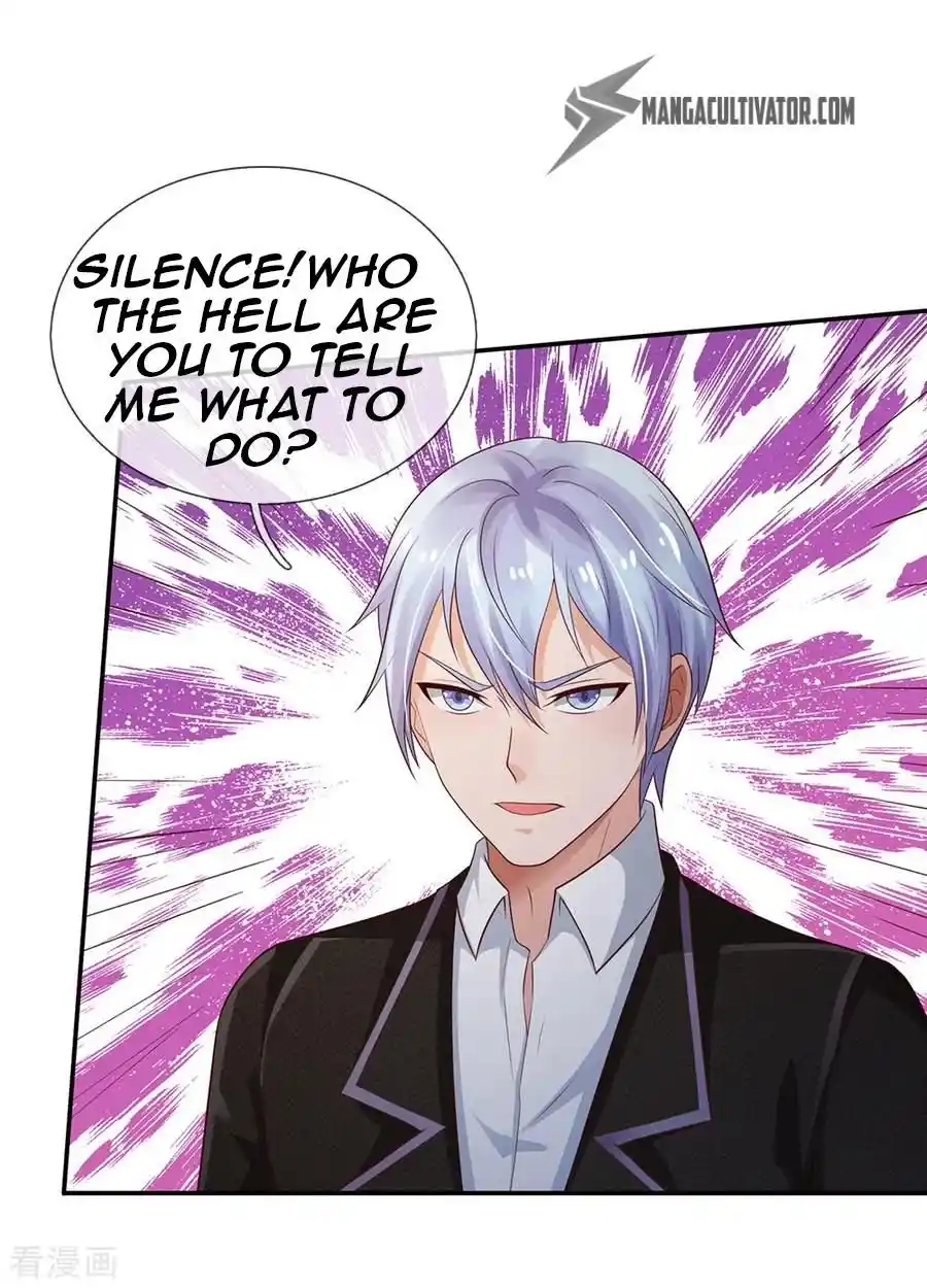 I’m The Great Immortal Chapter 135