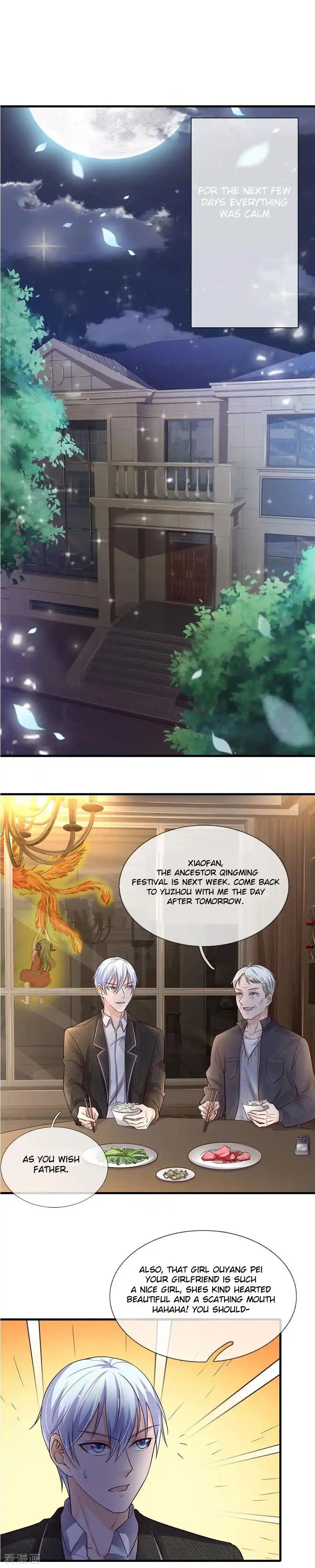 I’m The Great Immortal Chapter 139