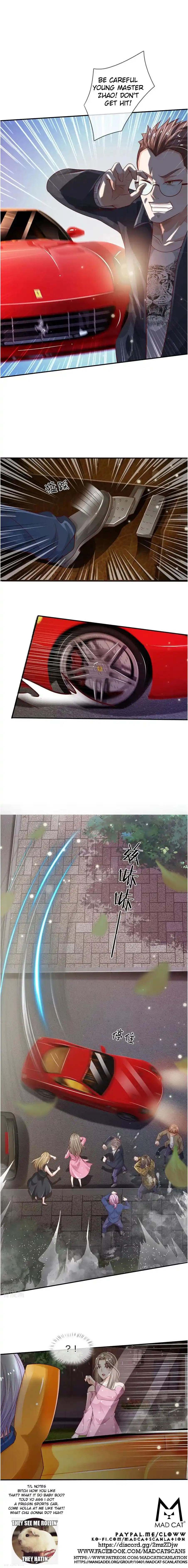 I’m The Great Immortal Chapter 148