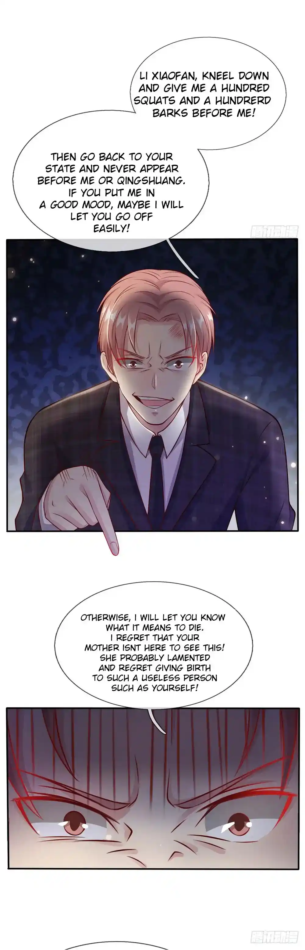 I’m The Great Immortal Chapter 15