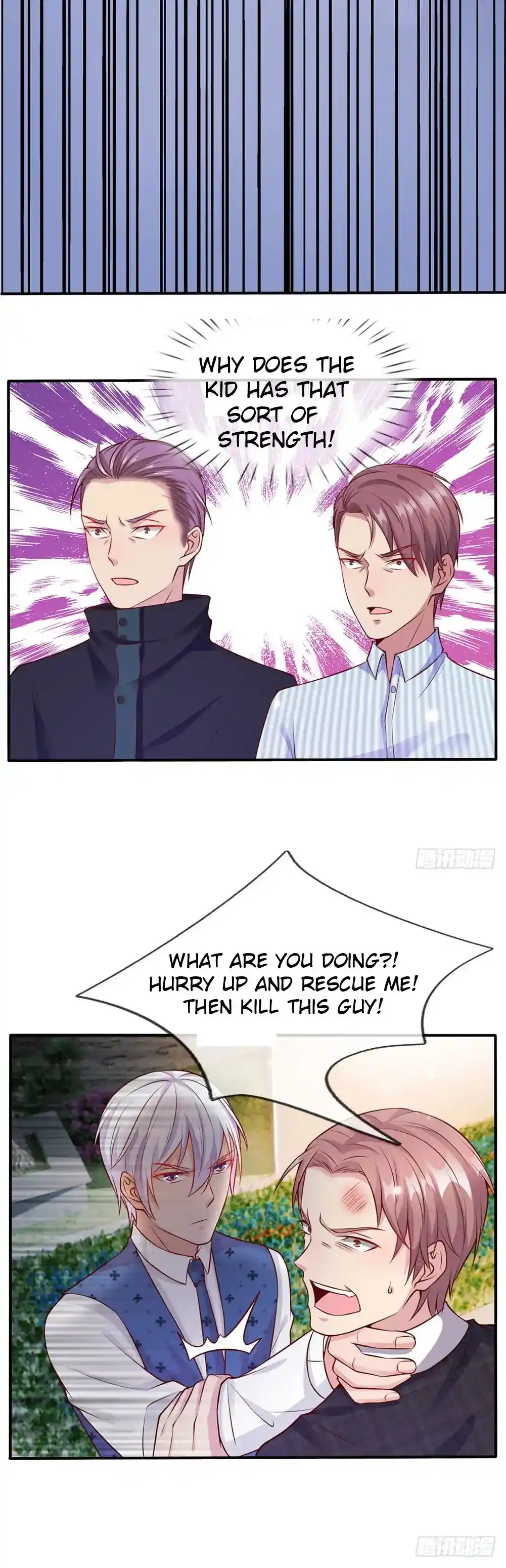 I’m The Great Immortal Chapter 15