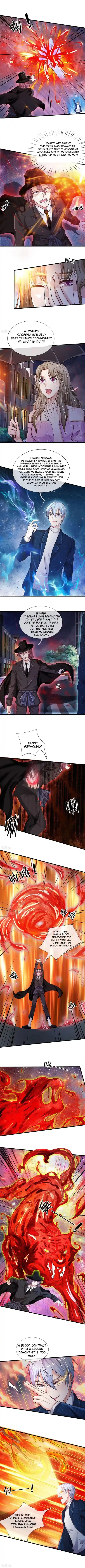 I’m The Great Immortal Chapter 153