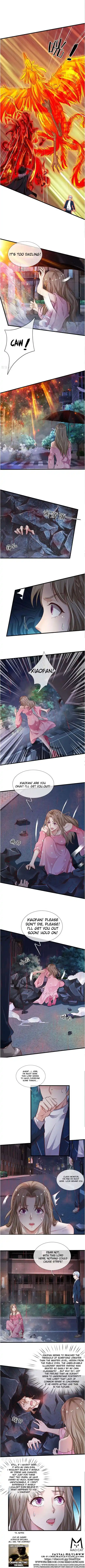 I’m The Great Immortal Chapter 153