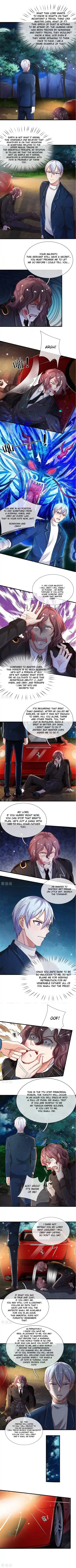 I’m The Great Immortal Chapter 156