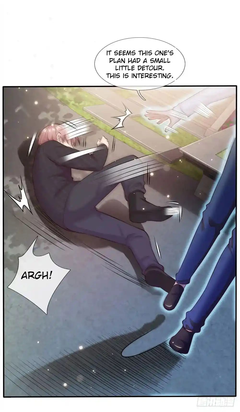 I’m The Great Immortal Chapter 16