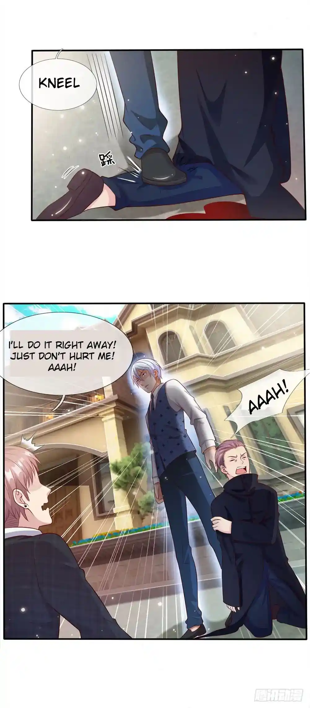 I’m The Great Immortal Chapter 16