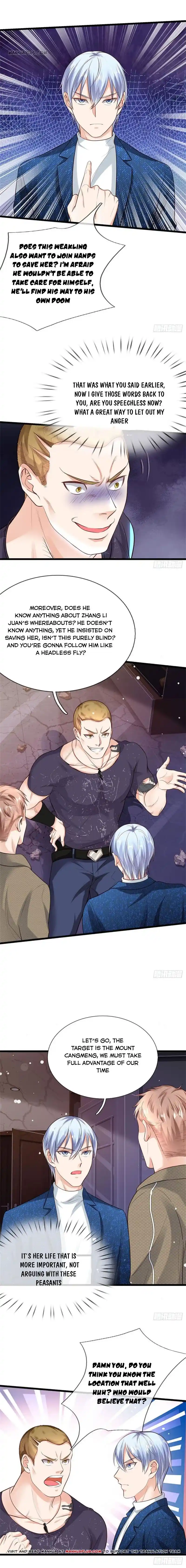 I’m The Great Immortal Chapter 165