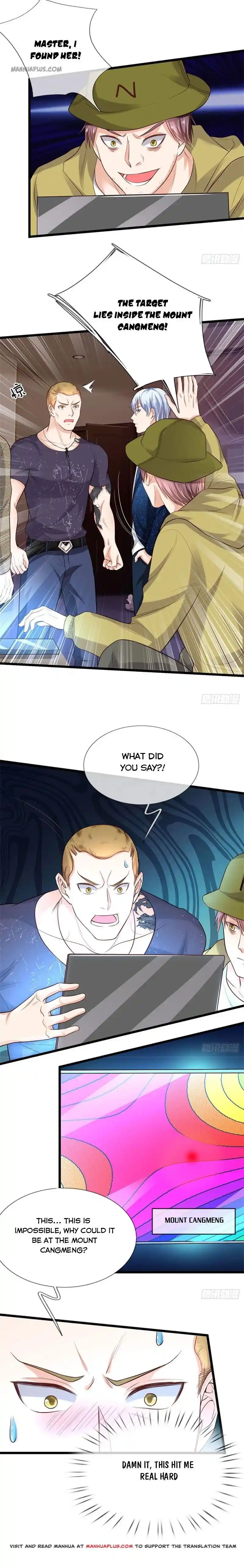 I’m The Great Immortal Chapter 165