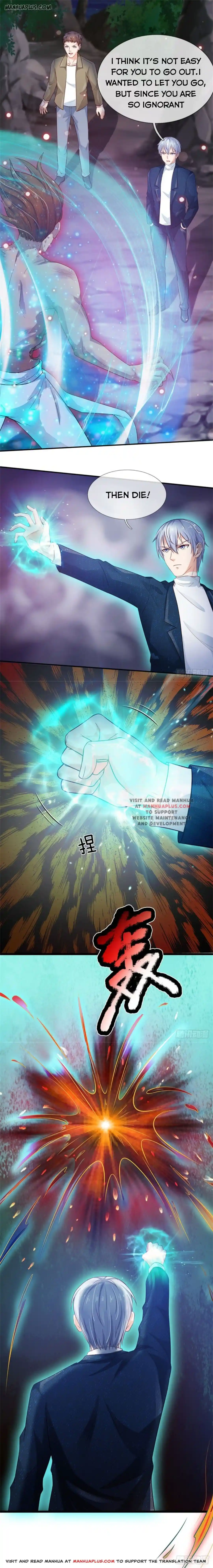 I’m The Great Immortal Chapter 170