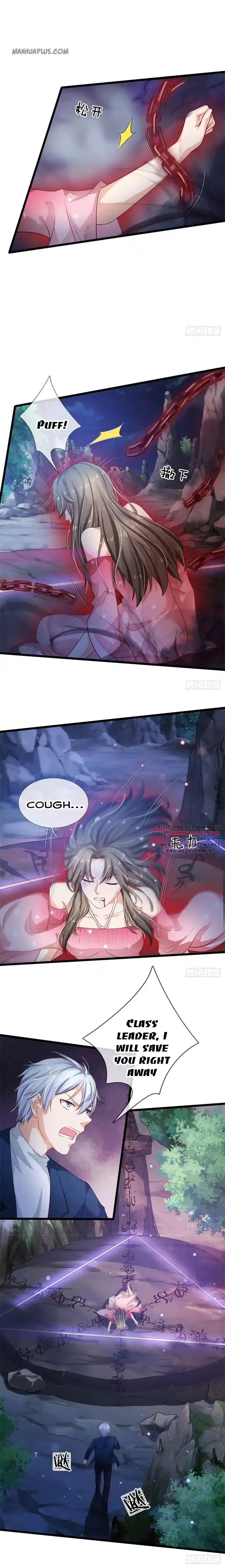 I’m The Great Immortal Chapter 171