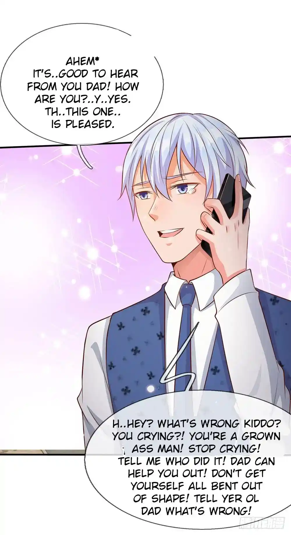 I’m The Great Immortal Chapter 18