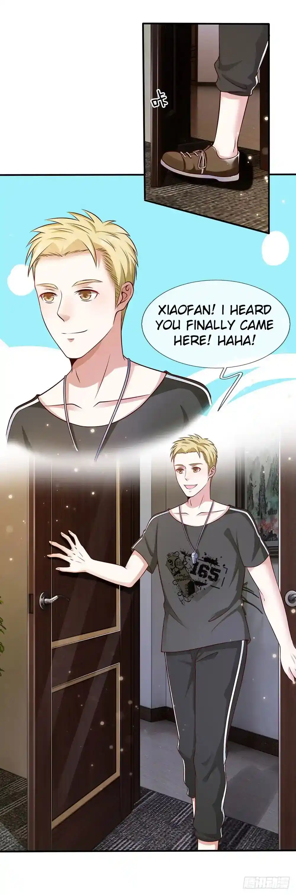 I’m The Great Immortal Chapter 18