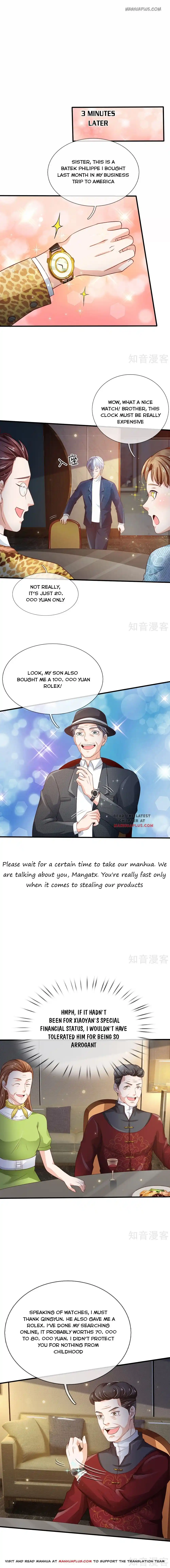 I’m The Great Immortal Chapter 180