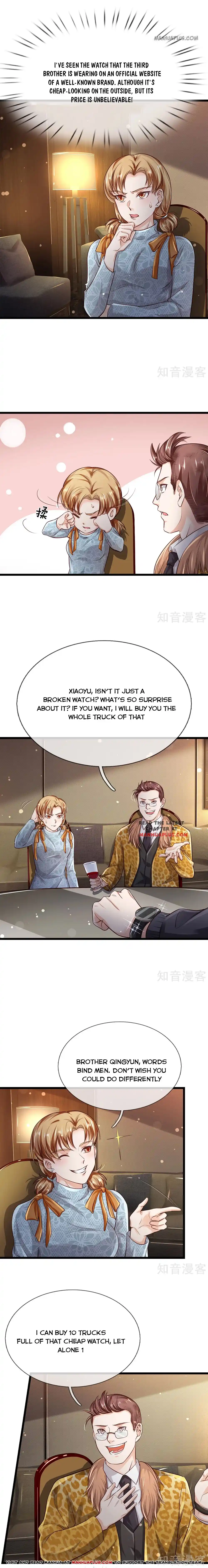 I’m The Great Immortal Chapter 181