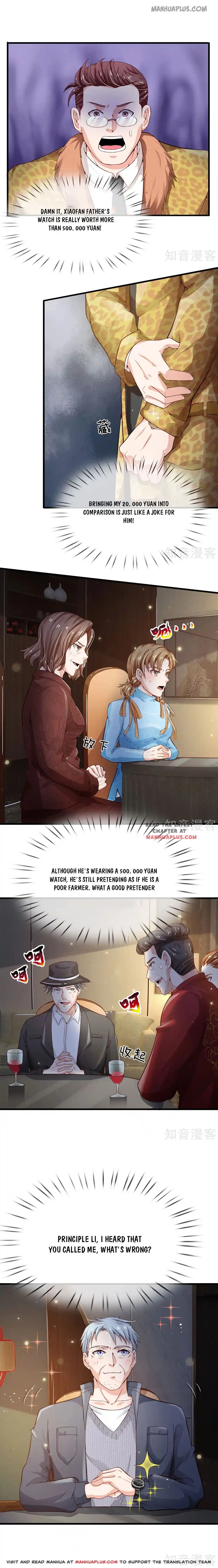 I’m The Great Immortal Chapter 182