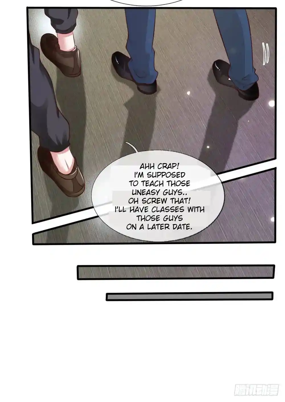 I’m The Great Immortal Chapter 19