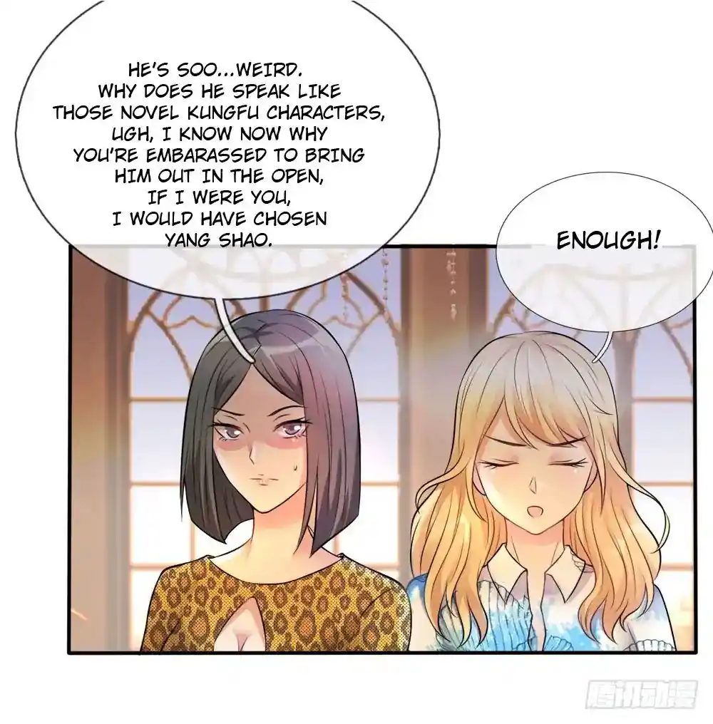 I’m The Great Immortal Chapter 2