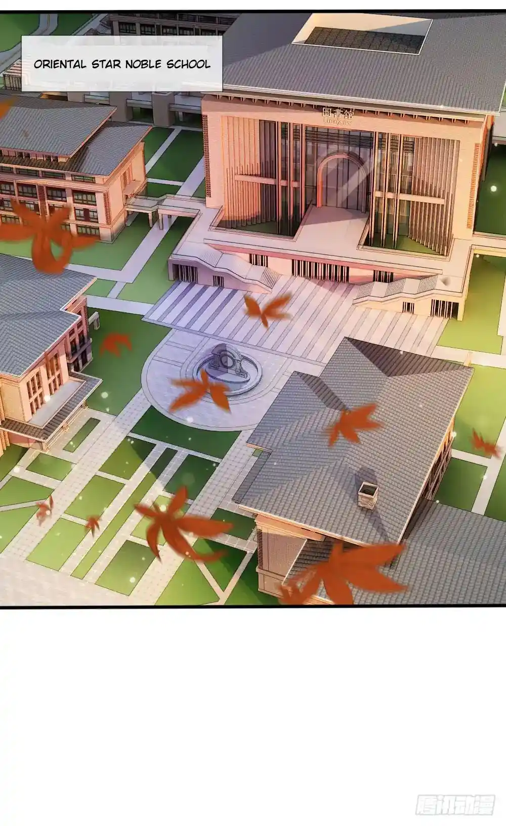 I’m The Great Immortal Chapter 20