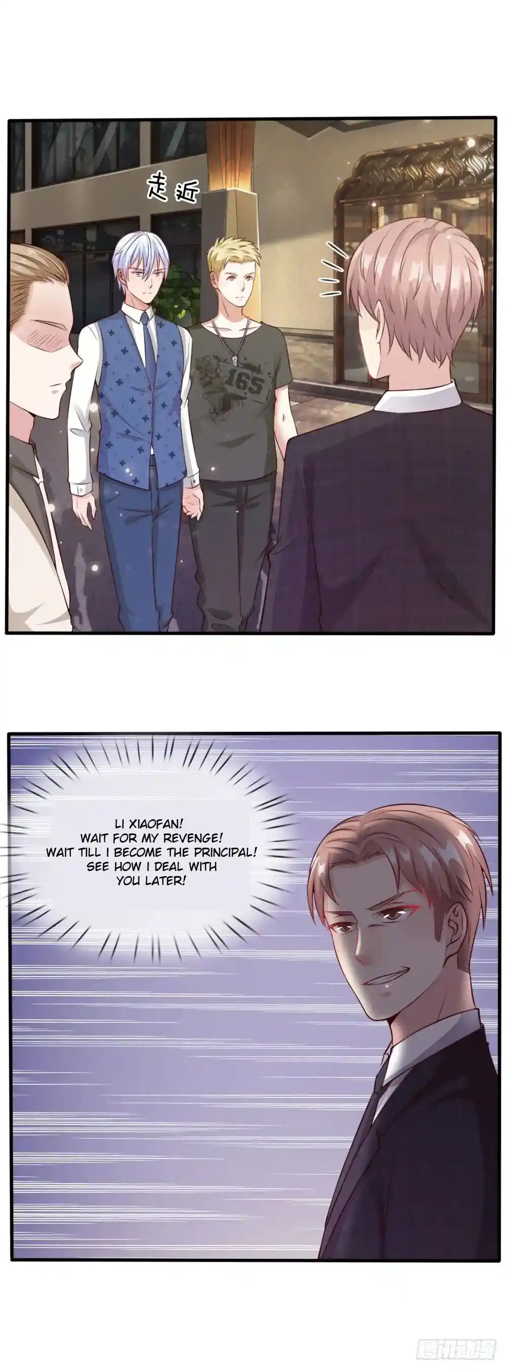 I’m The Great Immortal Chapter 20