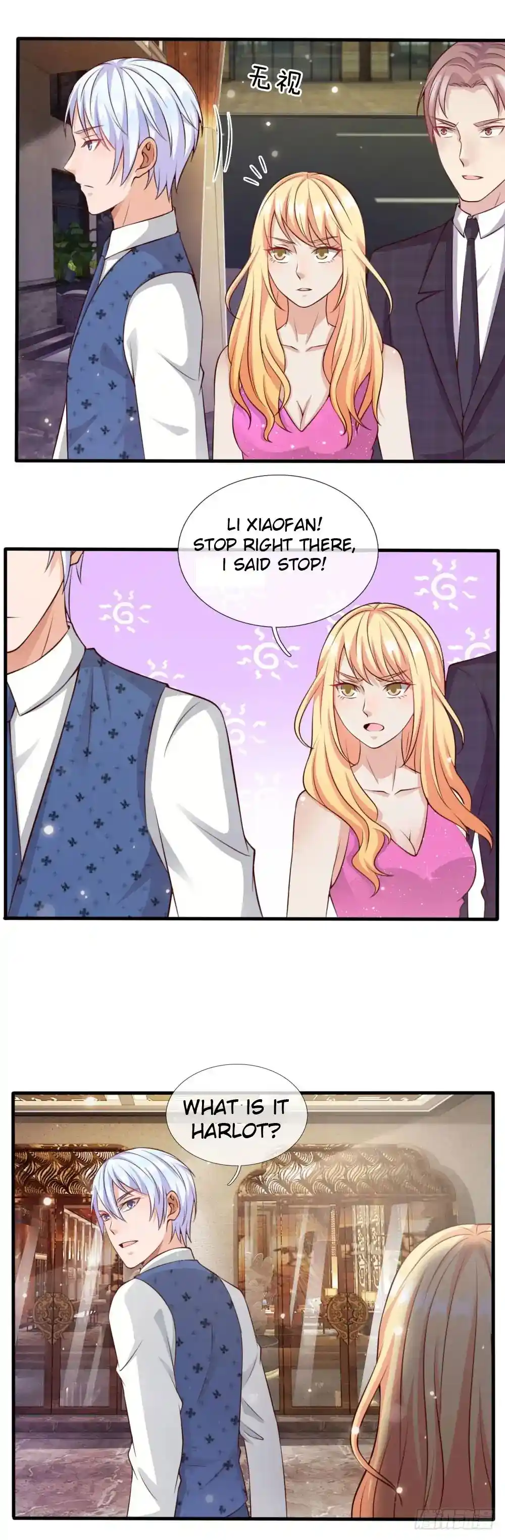 I’m The Great Immortal Chapter 20