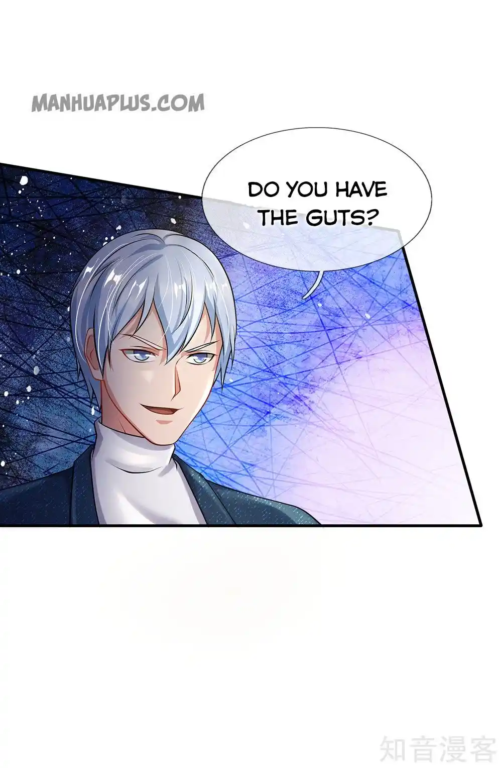 I’m The Great Immortal Chapter 207