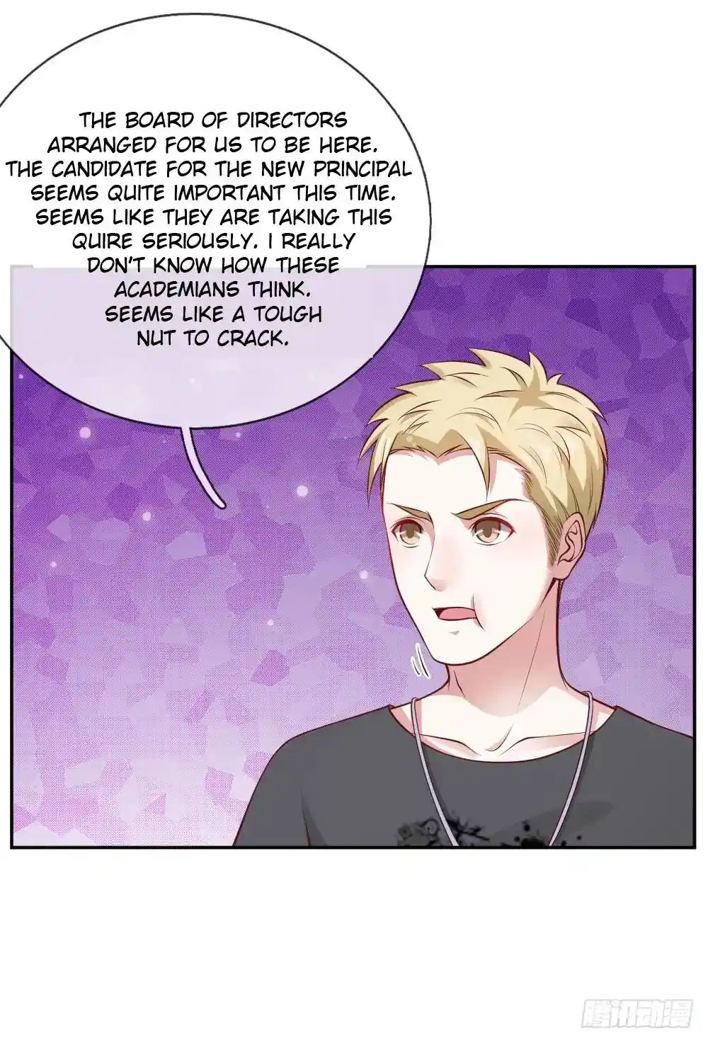 I’m The Great Immortal Chapter 21